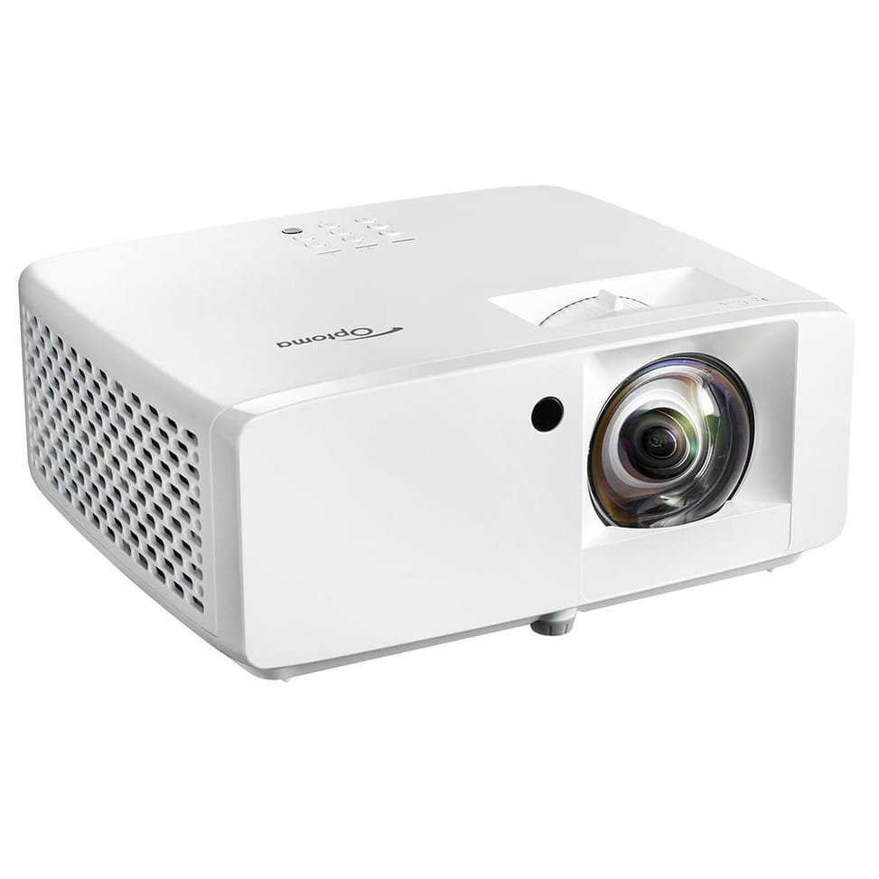 Vidéoprojecteur Optoma GT2000HDR — image 2