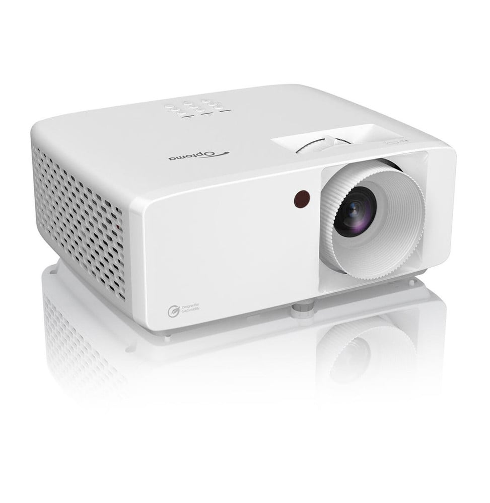 Vidéoprojecteur Optoma ZH520