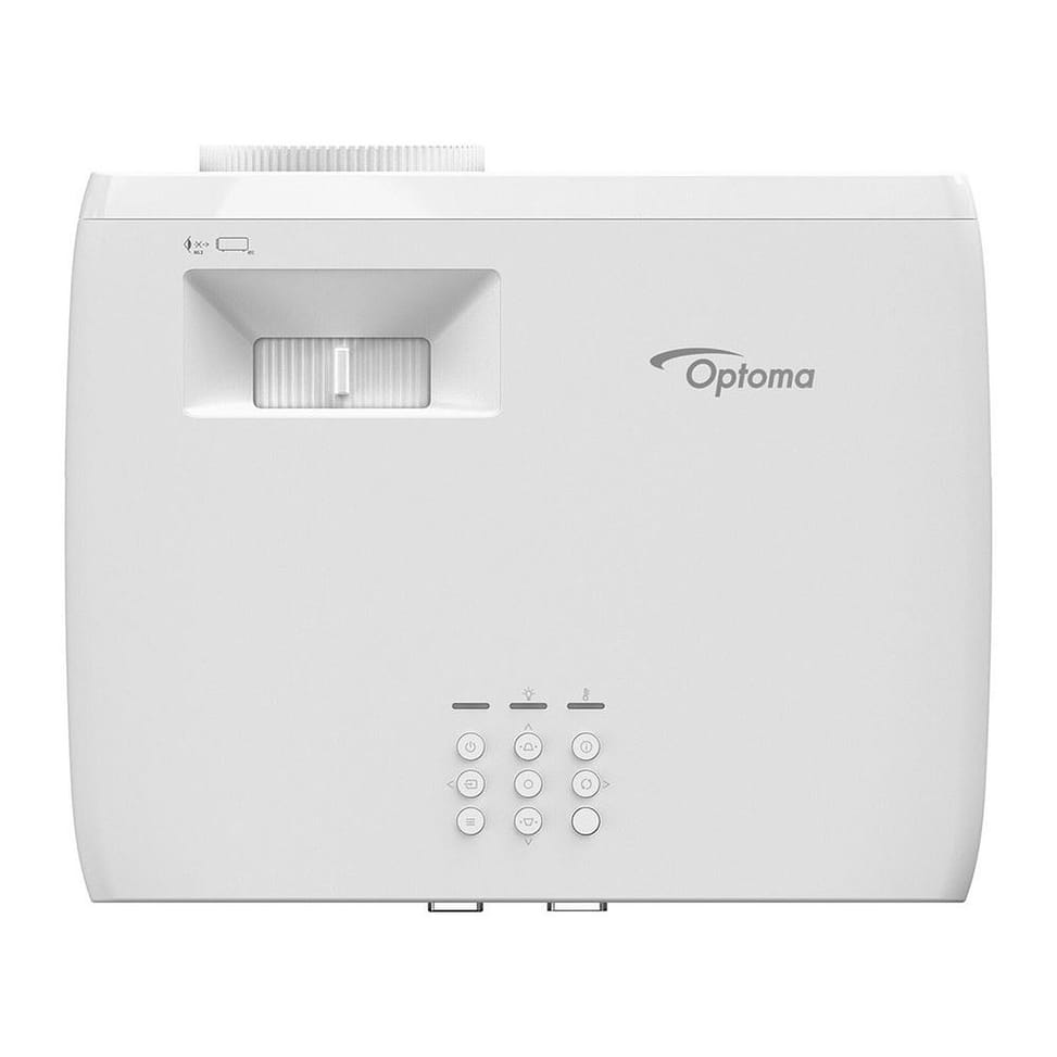 Vidéoprojecteur Optoma ZH520 — image 4