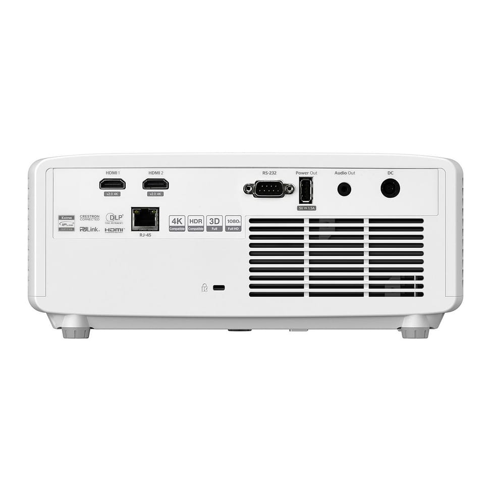 Vidéoprojecteur Optoma ZH520 — image 5