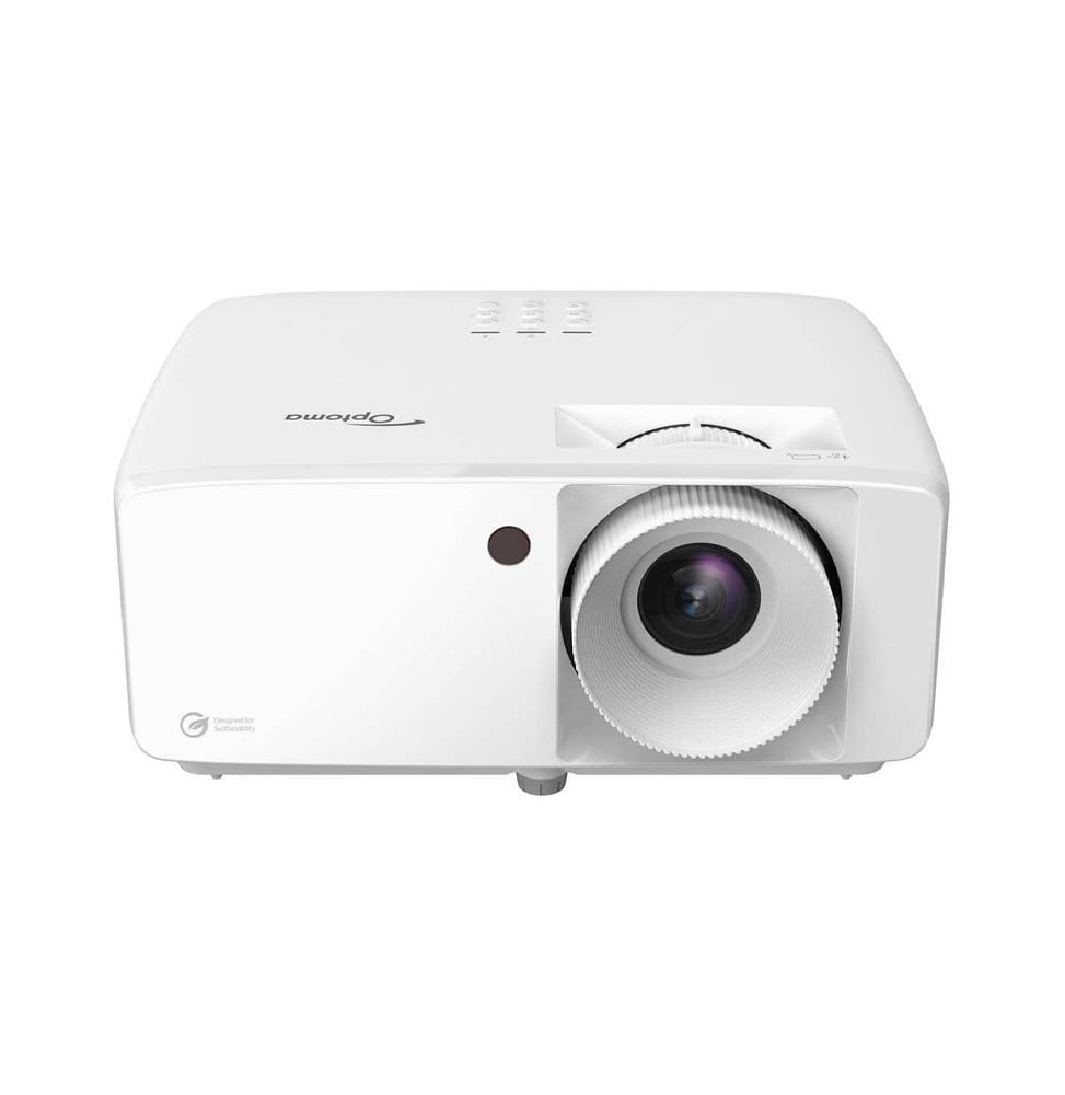 Vidéoprojecteur Optoma ZH462
