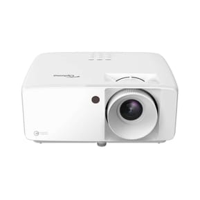 Vidéoprojecteur Optoma ZH462