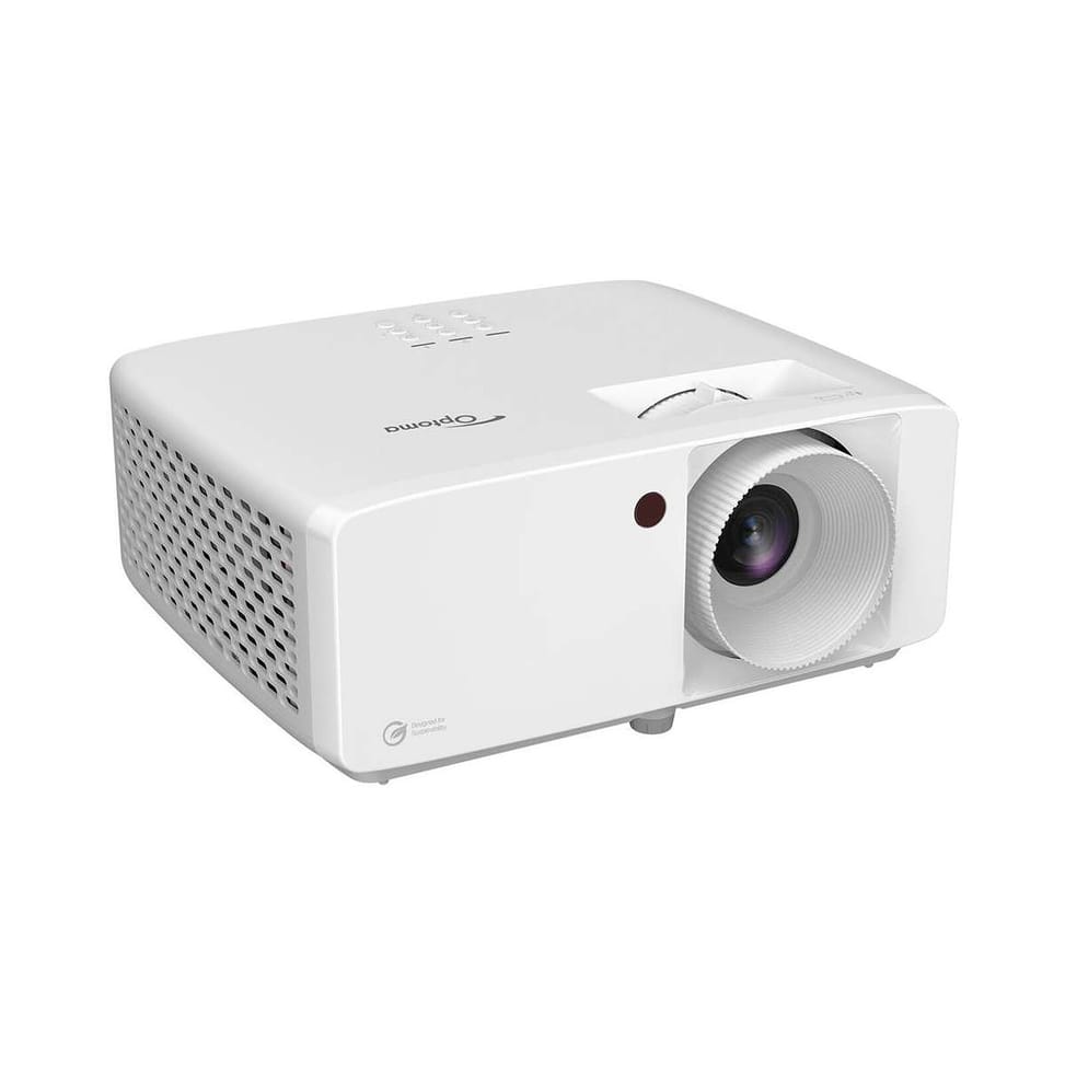 Vidéoprojecteur Optoma ZH462 — image 2