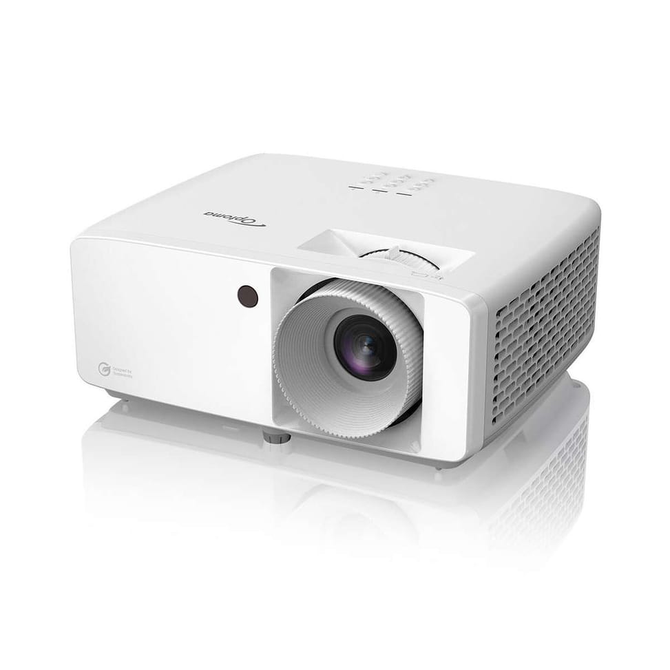 Vidéoprojecteur Optoma ZH462 — image 3