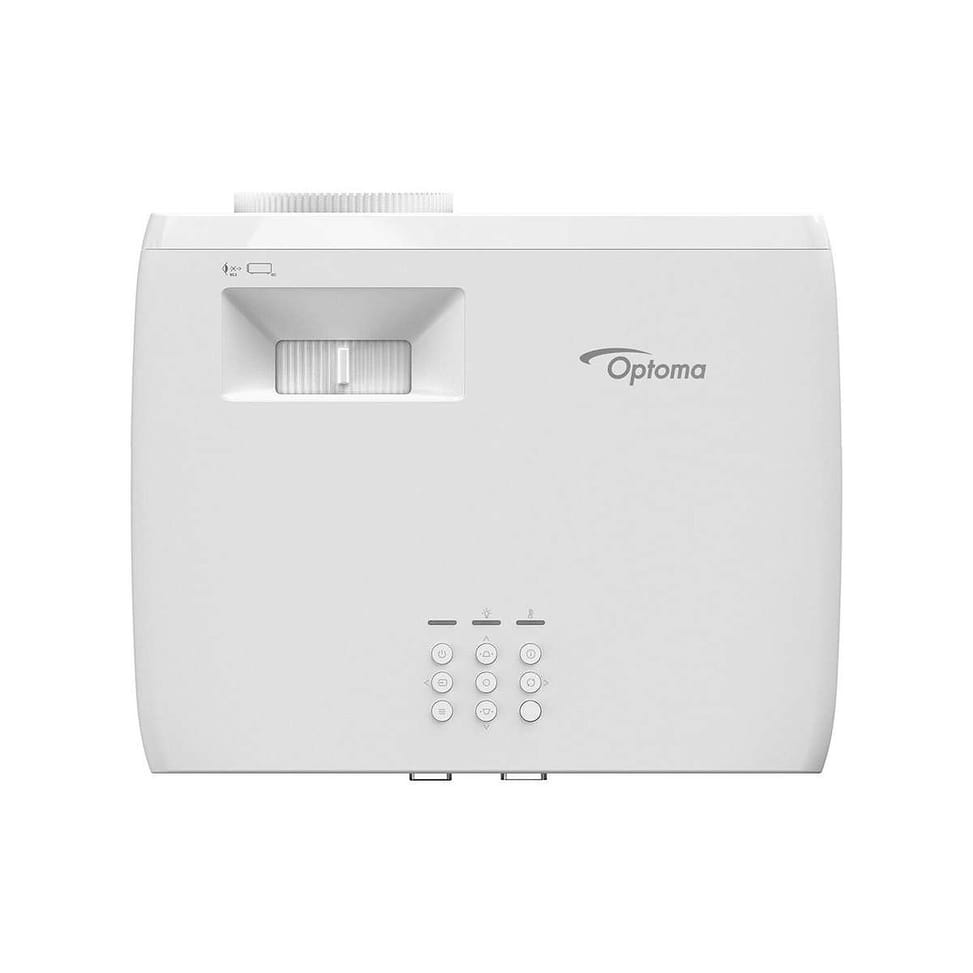 Vidéoprojecteur Optoma ZH462 — image 4