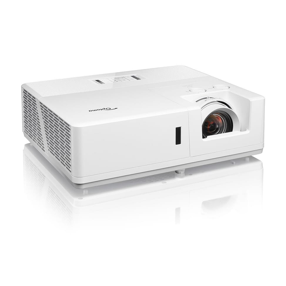 Vidéoprojecteur Optoma ZU707T — image 2