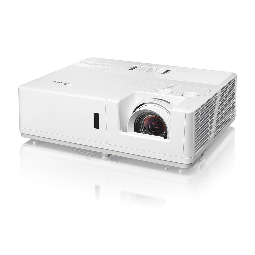 Vidéoprojecteur Optoma ZU707T — image 3