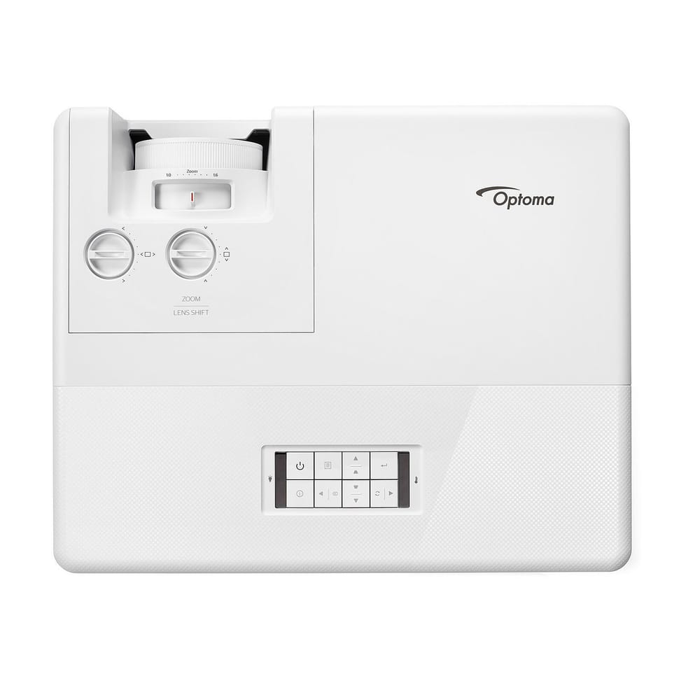 Vidéoprojecteur Optoma ZU707T — image 4