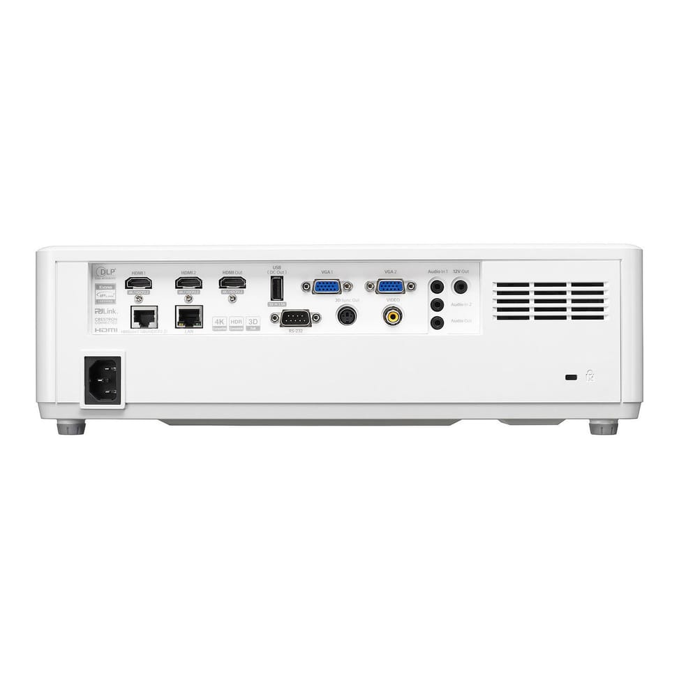 Vidéoprojecteur Optoma ZU707T — image 5