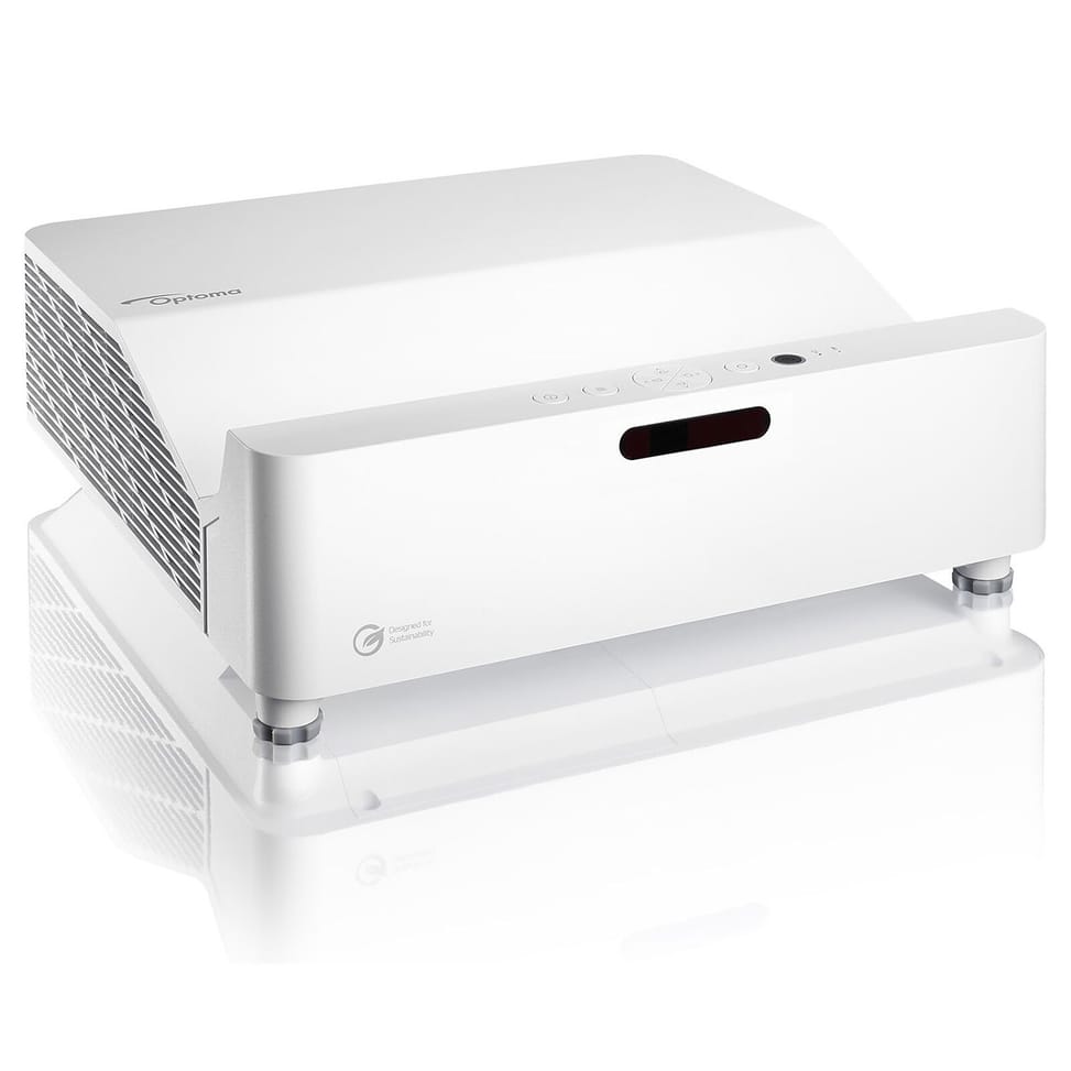 Vidéoprojecteur Optoma GT3500HDR — image 2