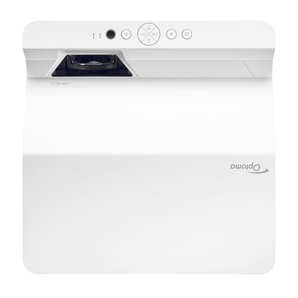 Vidéoprojecteur Optoma GT3500HDR — image 3