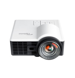 Vidéoprojecteur Optoma ML1050STi