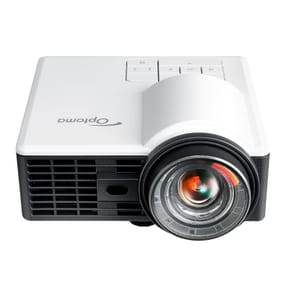 Vidéoprojecteur Optoma ML1050STi