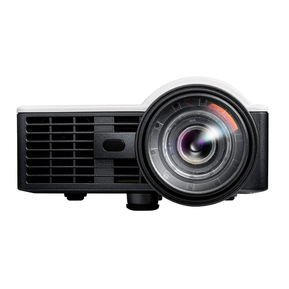 Vidéoprojecteur Optoma ML1050STi — image 2