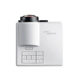 Vidéoprojecteur Optoma ML1050STi