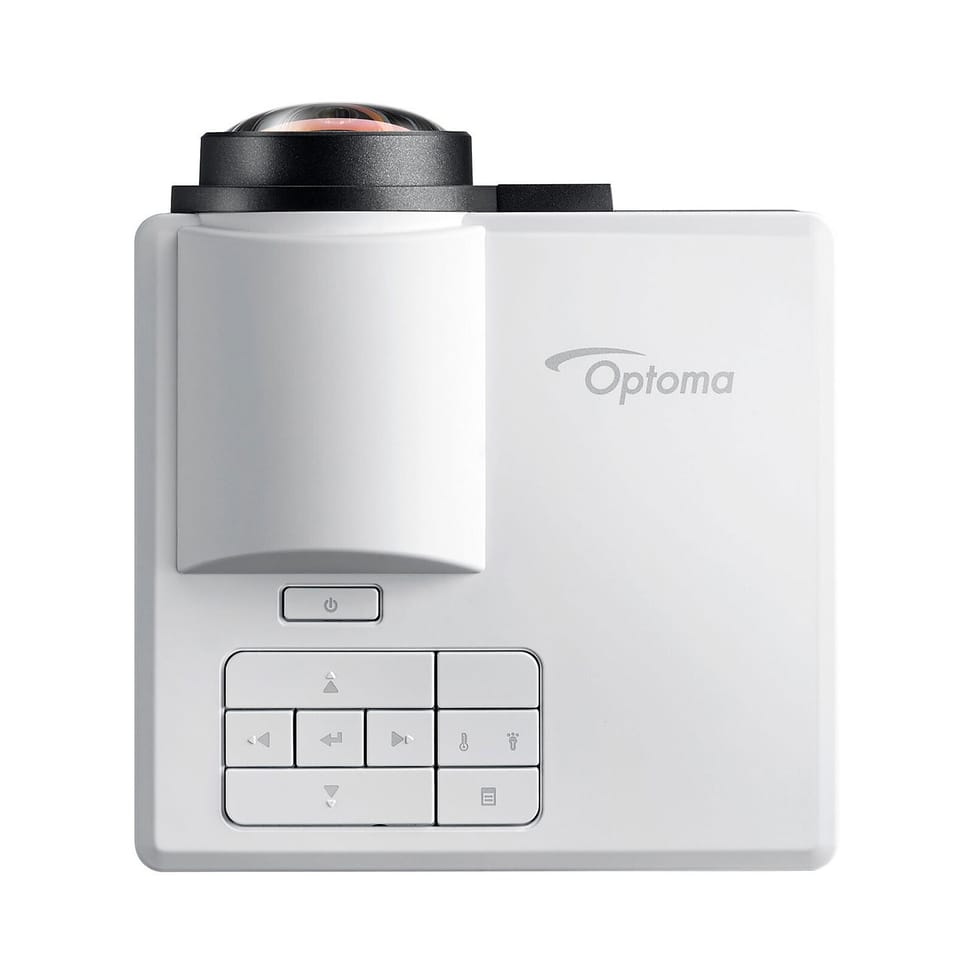 Vidéoprojecteur Optoma ML1050STi — image 3