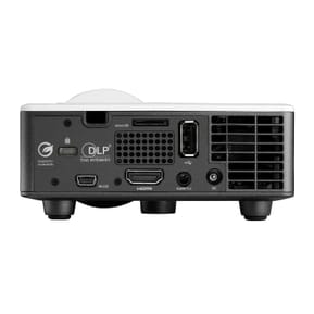 Vidéoprojecteur Optoma ML1050STi — image 4