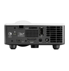 Vidéoprojecteur Optoma ML1050STi