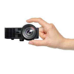 Vidéoprojecteur Optoma ML1050STi — image 5