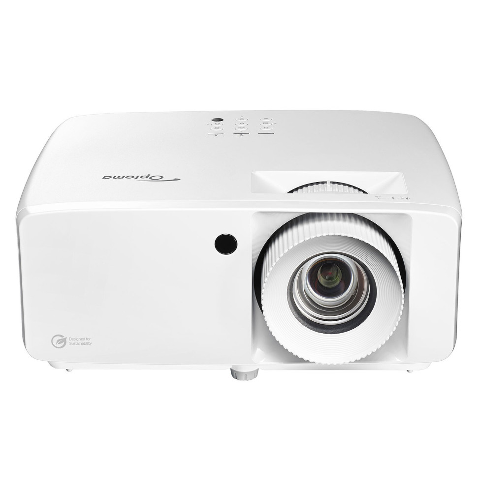 Vidéoprojecteur Optoma ZH450