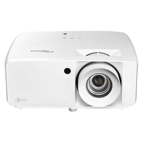 Vidéoprojecteur Optoma ZH450