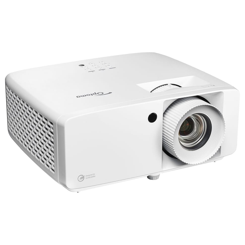 Vidéoprojecteur Optoma ZH450 — image 2