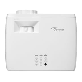 Vidéoprojecteur Optoma ZH450 — image 4