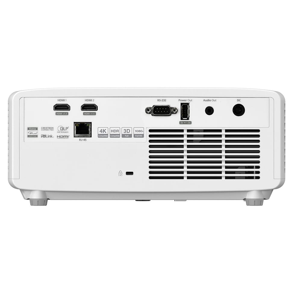 Vidéoprojecteur Optoma ZH450 — image 5