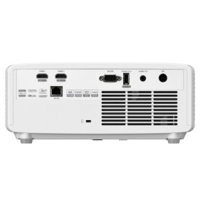 Vidéoprojecteur Optoma ZH450