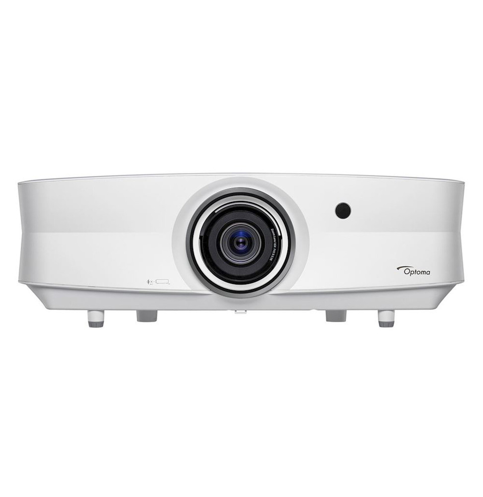 Vidéoprojecteur Optoma ZK507-W