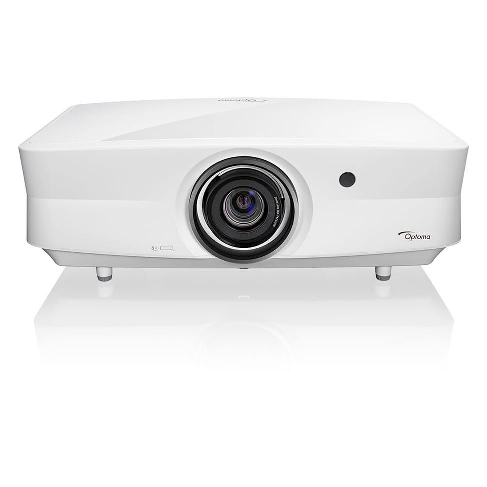 Vidéoprojecteur Optoma ZK507-W — image 2