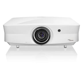 Vidéoprojecteur Optoma ZK507-W — image 2
