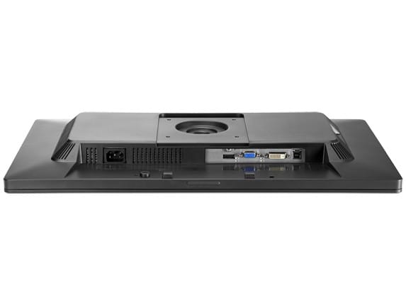 Moniteur 58,4 cm (23 pouces) HP EliteDisplay E231 avec rétroéclairage LED (C9V75AS)