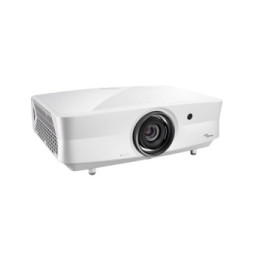 Vidéoprojecteur Optoma ZK507-W