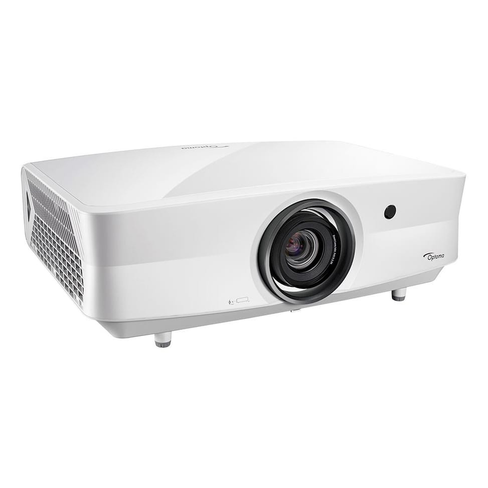 Vidéoprojecteur Optoma ZK507-W — image 3