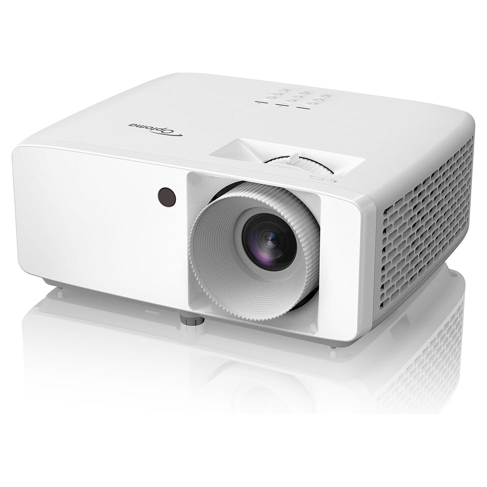 Vidéoprojecteur Optoma ZW340e — image 3