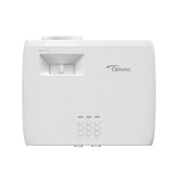 Vidéoprojecteur Optoma ZW340e