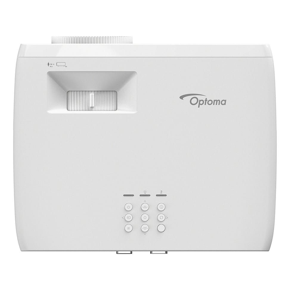 Vidéoprojecteur Optoma ZW340e — image 4