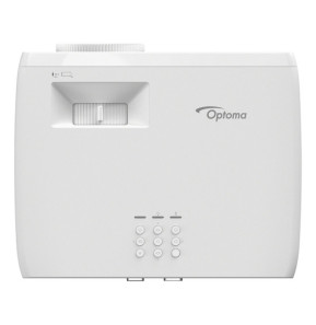 Vidéoprojecteur Optoma ZW340e
