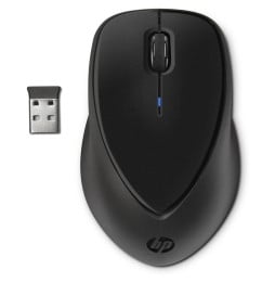 Souris Bluetooth HP X4000b (H3T50AA)