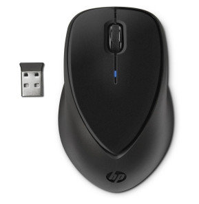 Souris Bluetooth HP X4000b (H3T50AA)