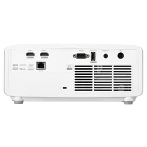 Vidéoprojecteur Optoma ZW350ST — image 5