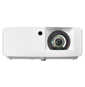 Vidéoprojecteur Optoma ZH350ST