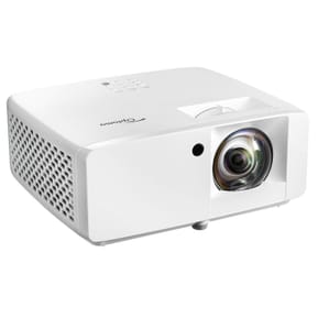 Vidéoprojecteur Optoma ZH350ST — image 3