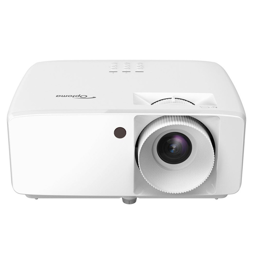 Vidéoprojecteur Optoma ZH400