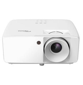 Vidéoprojecteur Optoma ZH400