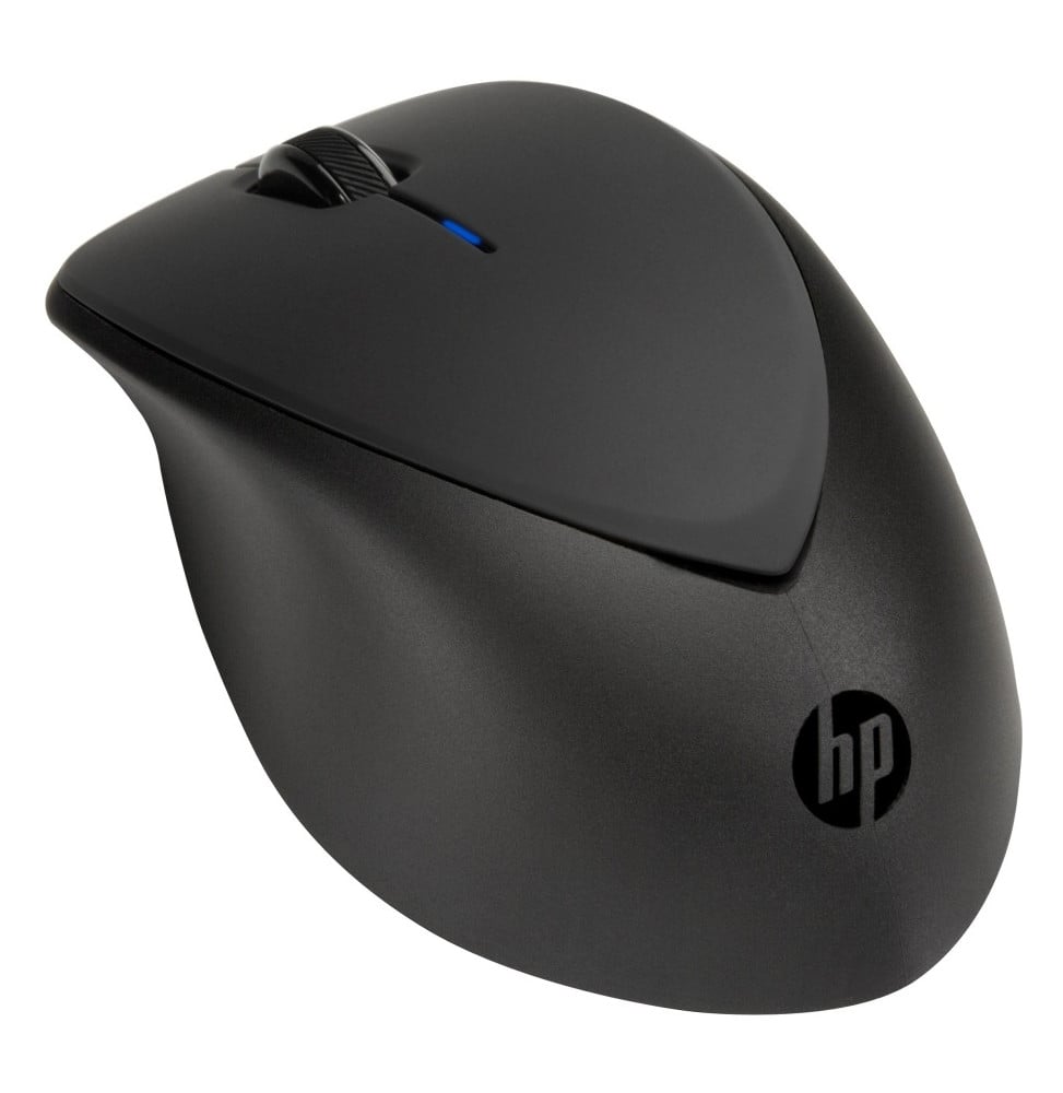 Souris Bluetooth HP X4000b (H3T50AA)
