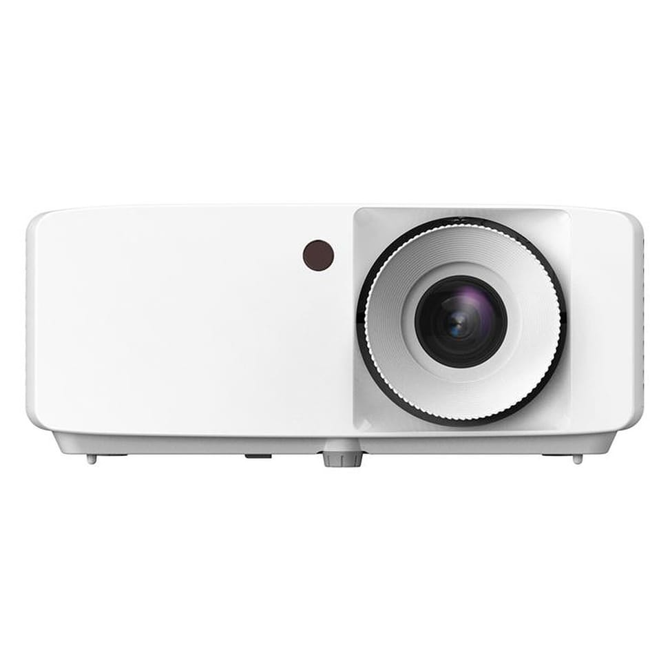 Vidéoprojecteur Optoma ZH400 — image 3