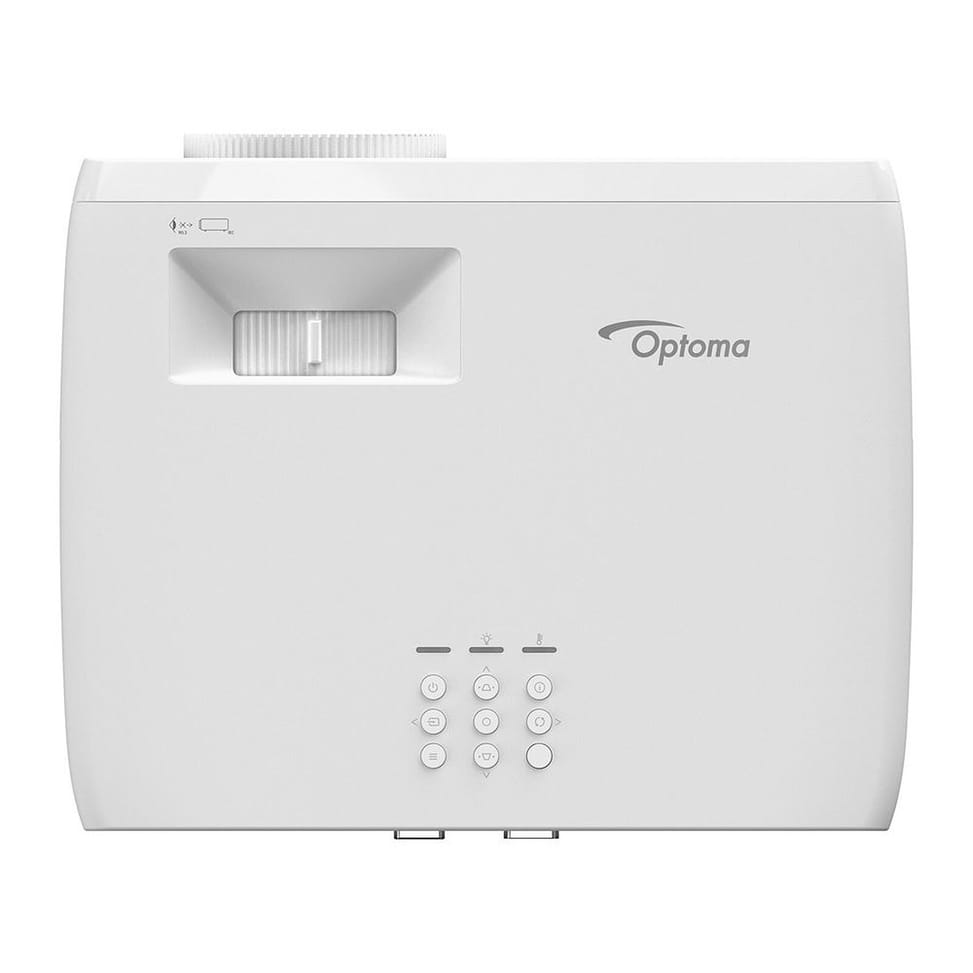 Vidéoprojecteur Optoma ZH400 — image 4