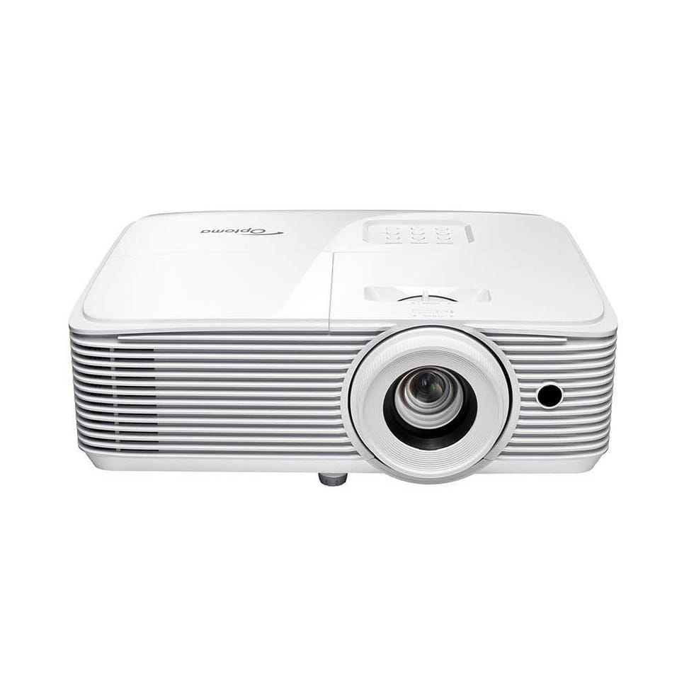 Vidéoprojecteur Optoma HD30LV — image 2